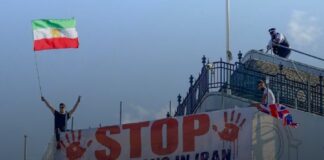 ONU se dice “alarmada” por las ejecuciones en Irán