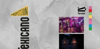 Llegan al Ágora de la Ciudad las proyecciones del Festival de Cortometraje Veracruzano