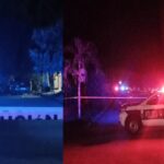 Investigan homicidio de tres personas durante ataque armado en San Rafael, Veracruz