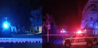 Investigan homicidio de tres personas durante ataque armado en San Rafael, Veracruz