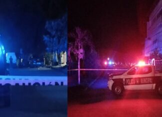 Investigan homicidio de tres personas durante ataque armado en San Rafael, Veracruz