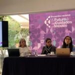 Sin un Sistema Nacional de Cuidados, las mujeres siguen cargando con la mayor parte del trabajo