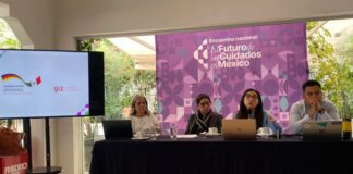 Sin un Sistema Nacional de Cuidados, las mujeres siguen cargando con la mayor parte del trabajo