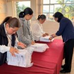 Escuelas normales reciben resultados del proceso de admisión 2026–2027
