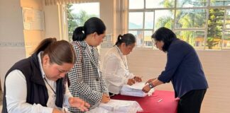 Escuelas normales reciben resultados del proceso de admisión 2026–2027