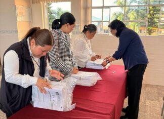 Escuelas normales reciben resultados del proceso de admisión 2026–2027