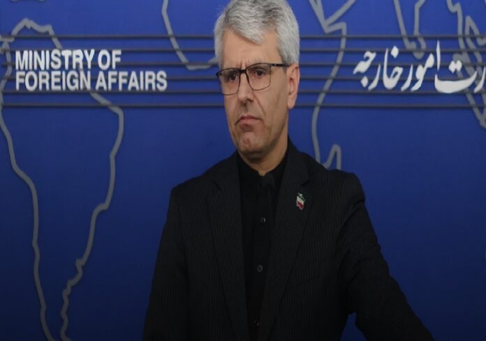 Esmaeil Baghaei
