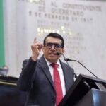 Esteban Bautista asciende al Top 7 nacional en aprobación de presidentes de Jucopo.