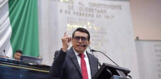 Esteban Bautista asciende al Top 7 nacional en aprobación de presidentes de Jucopo.
