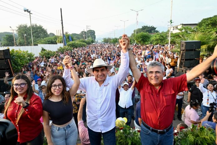 Esteban Bautista Tatahuicapan