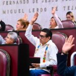 Esteban Bautista rechaza politización en desafueros: “hubo elementos para proceder contra alcaldes”