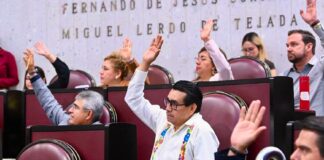 Esteban Bautista rechaza politización en desafueros: “hubo elementos para proceder contra alcaldes”