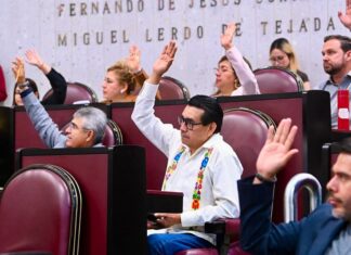 Esteban Bautista rechaza politización en desafueros: “hubo elementos para proceder contra alcaldes”