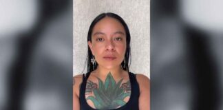 Balean el domicilio de la periodista y defensora Estefanía Galicia en Ciudad de México