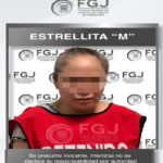 Nueva orden de aprehensión contra Estrellita “N” amplía investigación en feminicidio de Dafne N