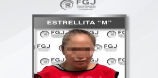 Nueva orden de aprehensión contra Estrellita “N” amplía investigación en feminicidio de Dafne N