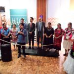 Ofrece Veracruz una mirada al arte y tradición con 2 exposiciones en la 37.ª FILAH