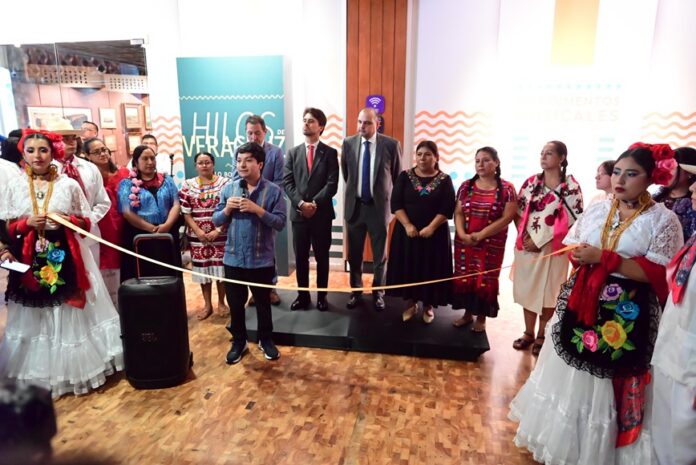 Exposiciones de arte Filah
