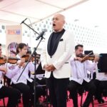 Veracruz acerca la identidad de sus pueblos, tradiciones y saberes en la FILAH