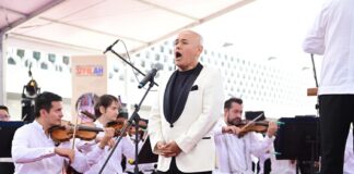 Veracruz acerca la identidad de sus pueblos, tradiciones y saberes en la FILAH