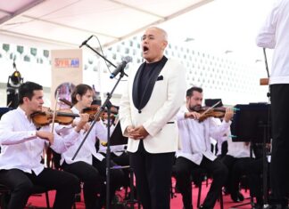 Veracruz acerca la identidad de sus pueblos, tradiciones y saberes en la FILAH