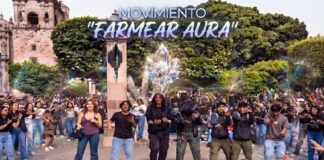 Tras movimiento therians, llegan las batallas de “farmear aura”;