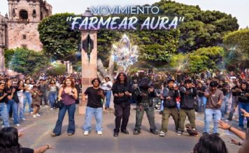 Tras movimiento therians, llegan las batallas de “farmear aura”;