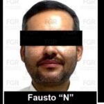 FGR detiene a Fausto Corrales, testigo clave del caso “El Mayo” y del asesinato de Héctor Cuén