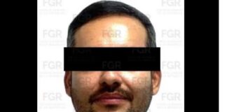 Fausto Corrales queda en prisión preventiva en Almoloya