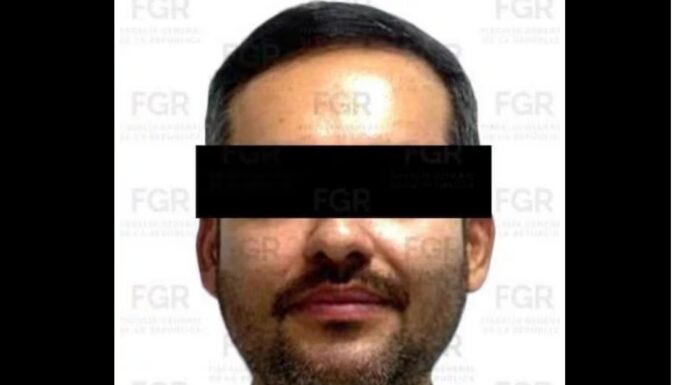 FGR detiene a Fausto Corrales, testigo clave del caso “El Mayo” y del asesinato de Héctor Cuén