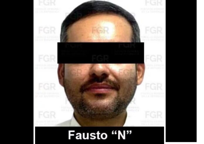 Fausto Corrales