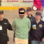Tras 18 horas de audiencia dictan que Farías Laguna se queda en Almoloya