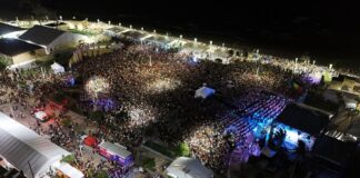 Festival del Mar concluirá este lunes con presentación de La Arrolladora: Gobernadora