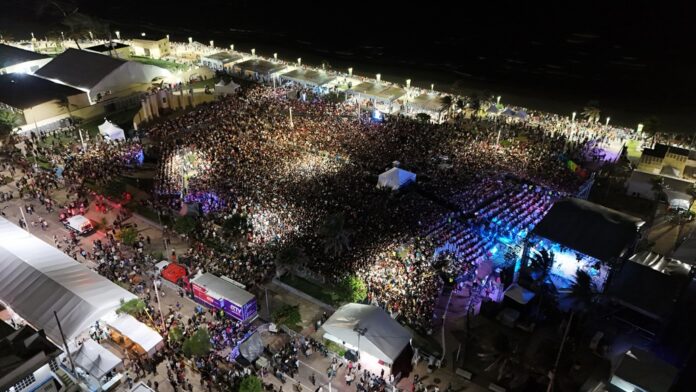 Festival del Mar D3