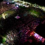 Reúne Festival del Mar 2026 a más de 25 mil personas en su primer día