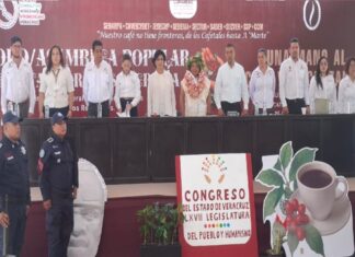 Culminan foros regionales del café; presentarán diagnóstico y darán seguimiento a demandas de productores