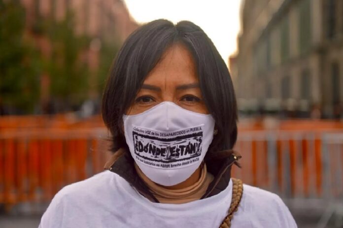 Foto ObturadorMX para A donde Van los Desaparecidos