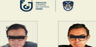 Detienen a dos hombres por fraude relacionado con el examen de ingreso a la UNAM