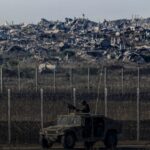 Alertan en Israel de actos sospechosos en Gaza como los previos al 7 de octubre