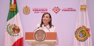 Festival de Mar reunió a más de 125 mil asistentes y dejó derrama de 66.3 mdp