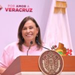 Sin cuotas, más estudiantes en las aulas: Rocío Nahle García