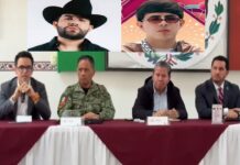 Cancelan a Luis R. Conriquez y revisan presentación de Óscar Maydon por apología del delito
