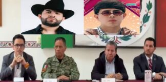 Cancelan a Luis R. Conriquez y revisan presentación de Óscar Maydon por apología del delito