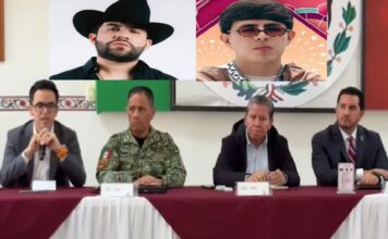 Cancelan a Luis R. Conriquez y revisan presentación de Óscar Maydon por apología del delito