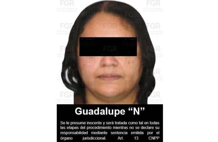 Guadalupe N