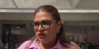 Juliana Ruíz Martínez asume alcaldía de Ixhuatlán del Sureste tras desafuero de Raúl González M.