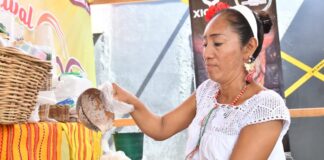 Una bebida con historia, Festival del Mar celebra la tradición del popo