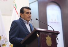 Capacita Congreso a ayuntamientos para el ejercicio fiscal 2027