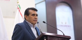 Capacita Congreso a ayuntamientos para el ejercicio fiscal 2027