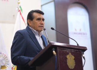 Capacita Congreso a ayuntamientos para el ejercicio fiscal 2027